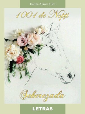 cover image of 1001 De Nopti Seherezada